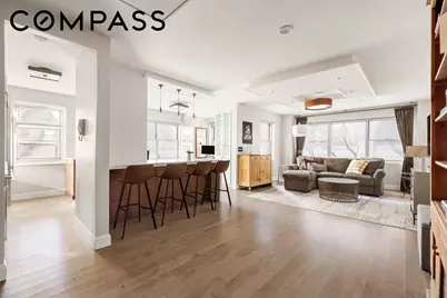 70 E 10th Street #3B, New York City, NY 10003 - Photo 1