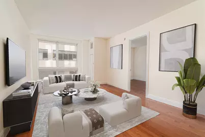30 Little West Street #4G, New York City, NY 10280 - Photo 1