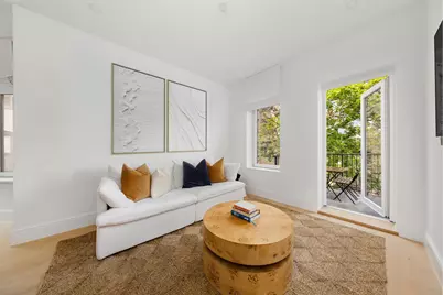 186 Clinton Avenue #4B, New York City, NY 11205 - Photo 1