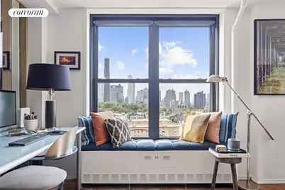 185 Clinton Avenue #15A, New York City, NY 11205 - Photo 1