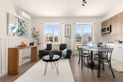 900 Knickerbocker Avenue #A1, Brooklyn, NY 11207 - Photo 1