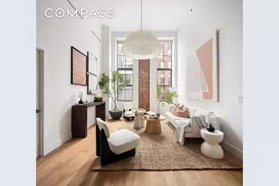 172 N 10th Street #3D, New York City, NY 11211 - Photo 1