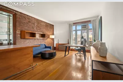 504-510 W 110th Street #12E, New York City, NY 10025 - Photo 1