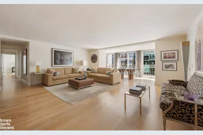 112 W 56th Street #30S, New York City, NY 10019 - Photo 1