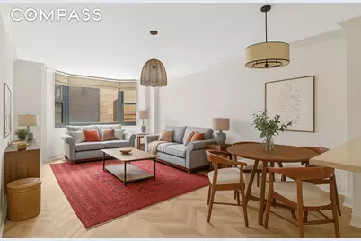 200 E 90th Street #4F, New York City, NY 10128 - Photo 1