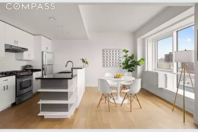 440 Kent Avenue #F18, New York City, NY 11249 - Photo 1