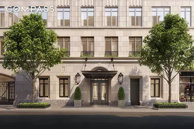 255 E 77th Street #3A, New York City, NY 10075 - Photo 1