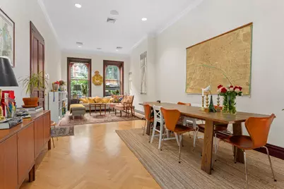 52 W 69th Street #1A, New York City, NY 10023 - Photo 1