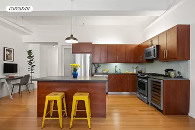 365 Bridge Street #5N, New York City, NY 11201 - Photo 1