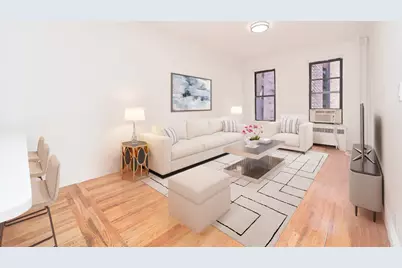 118 E 91st Street #3D, New York, NY 10128 - Photo 1