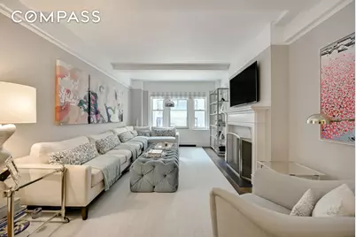 7 E 85th Street #5AB, New York City, NY 10028 - Photo 1