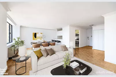 30 W 61st Street #23A, New York City, NY 10023 - Photo 1