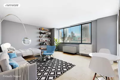 407 Park Avenue S #9C, New York City, NY 10016 - Photo 1