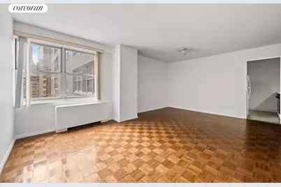 155 W 68th Street #1120, New York City, NY 10023 - Photo 1