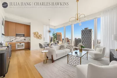 15 E 30th Street #35C, New York City, NY 10016 - Photo 1