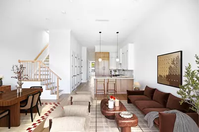 80 Cornelia Street #3, New York City, NY 11221 - Photo 1