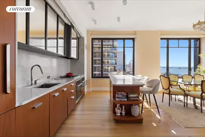 110 Charlton Street #21A, New York, NY 10014 - Photo 1