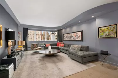 120 E 81st Street #12A, New York City, NY 10028 - Photo 1
