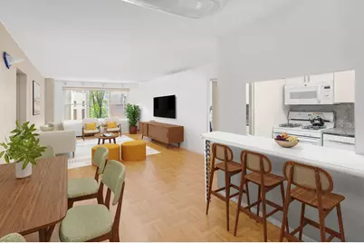 370 E 76th Street #A503, New York City, NY 10021 - Photo 1
