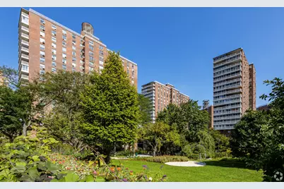 90 La Salle Street #5A, New York City, NY 10027 - Photo 1