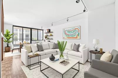 245 E 93rd Street #18A, New York City, NY 10128 - Photo 1
