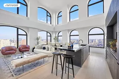 130 William Street #50A, New York City, NY 10038 - Photo 1