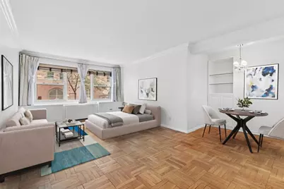 210 E 63rd Street #2-B, New York City, NY 10065 - Photo 1