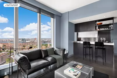 252 South Street #11L, New York City, NY 10002 - Photo 1