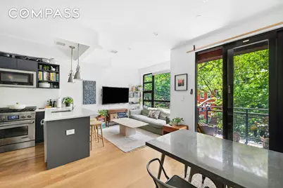 149 Clifton Place #3, New York City, NY 11238 - Photo 1