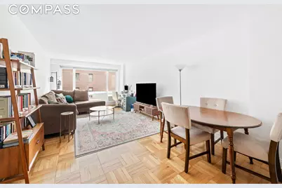 411 E 53rd Street #3B, New York City, NY 10022 - Photo 1