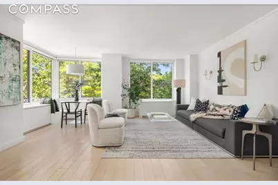 212 Warren Street #2C, New York City, NY 10282 - Photo 1