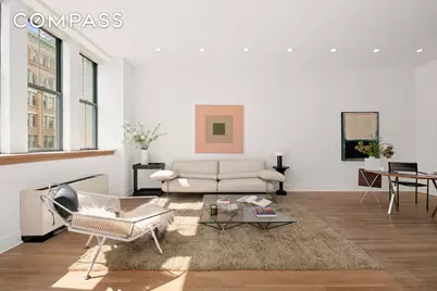 53 N Moore Street #2F East, New York City, NY 10013 - Photo 1