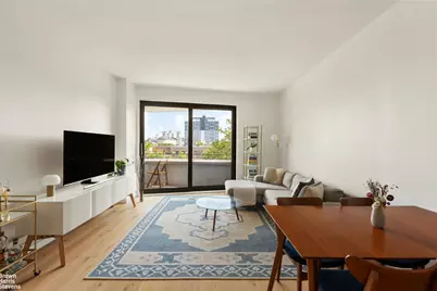 280 St Marks Avenue #4B, New York City, NY 11238 - Photo 1