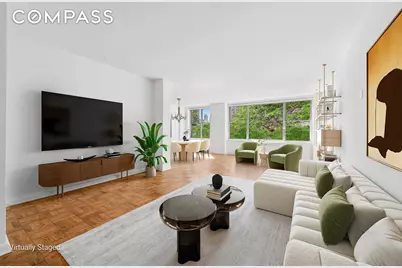 201 E 62nd Street #2C, New York City, NY 10065 - Photo 1
