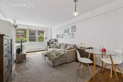 315 E 69th Street #2A, New York City, NY 10021 - Photo 1