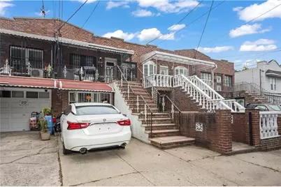 1143 E 99th Street, New York City, NY 11236 - Photo 1