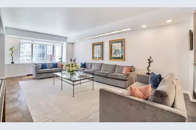 200 E 57th Street #9A, New York City, NY 10022 - Photo 1