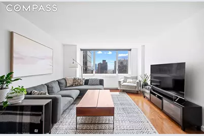 245 E 54th Street #26JK, New York, NY 10022 - Photo 1