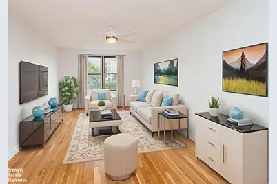 340 Haven Avenue #6J, New York City, NY 10033 - Photo 1