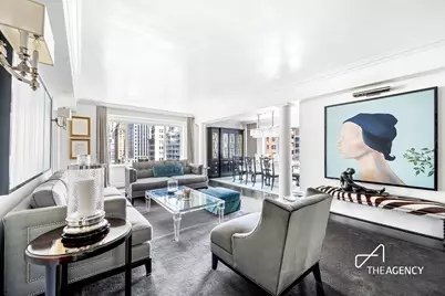 200 E 57th Street #14B, New York City, NY 10022 - Photo 1