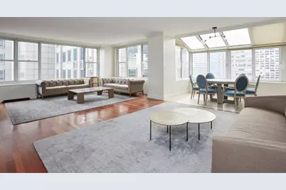 117 E 57th Street #31A, New York City, NY 10022 - Photo 1