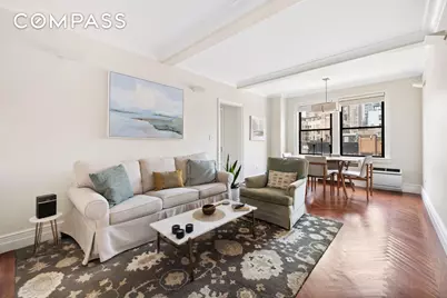400 E 59th Street #8B, New York, NY 10022 - Photo 1