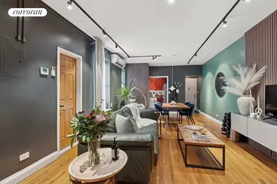 1208 Pacific Street #2H, New York City, NY 11216 - Photo 1