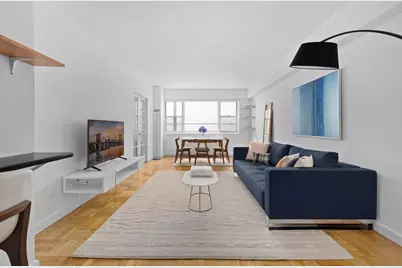 100 W 57th Street #17B, New York City, NY 10019 - Photo 1