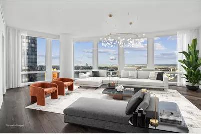 35 Hudson Yards #6901, New York City, NY 10001 - Photo 1
