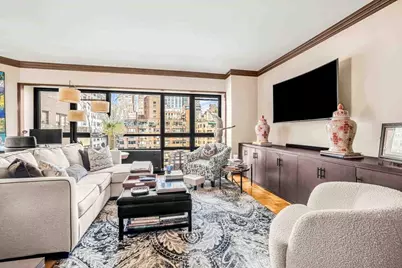 415 E 54th Street #11E, New York City, NY 10022 - Photo 1