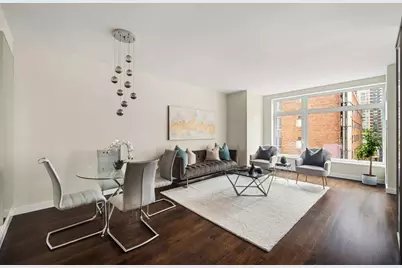 400 E 67th Street #10D, New York City, NY 10065 - Photo 1