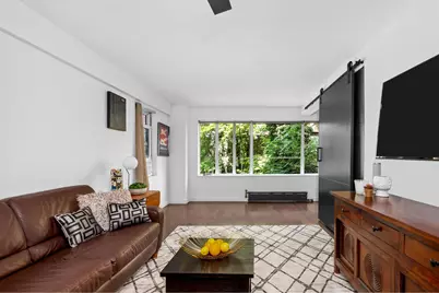 117 E 37th Street #4F, New York City, NY 10016 - Photo 1