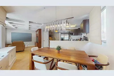 64-05 Yellowstone Boulevard #TH105, New York City, NY 11375 - Photo 1