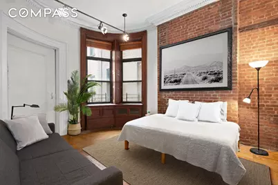 293 Riverside Drive #2B, New York City, NY 10025 - Photo 1